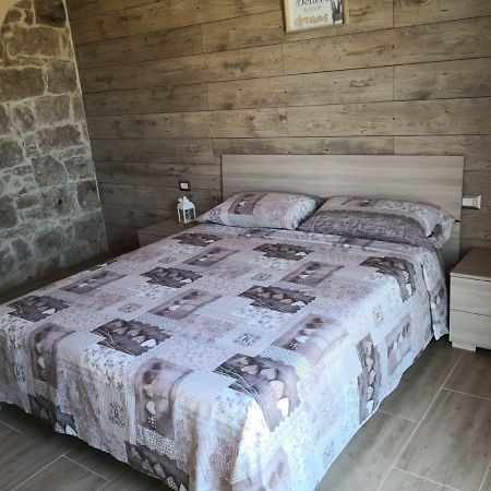 B&B Gli Ulivi SantʼAnna Arresi エクステリア 写真