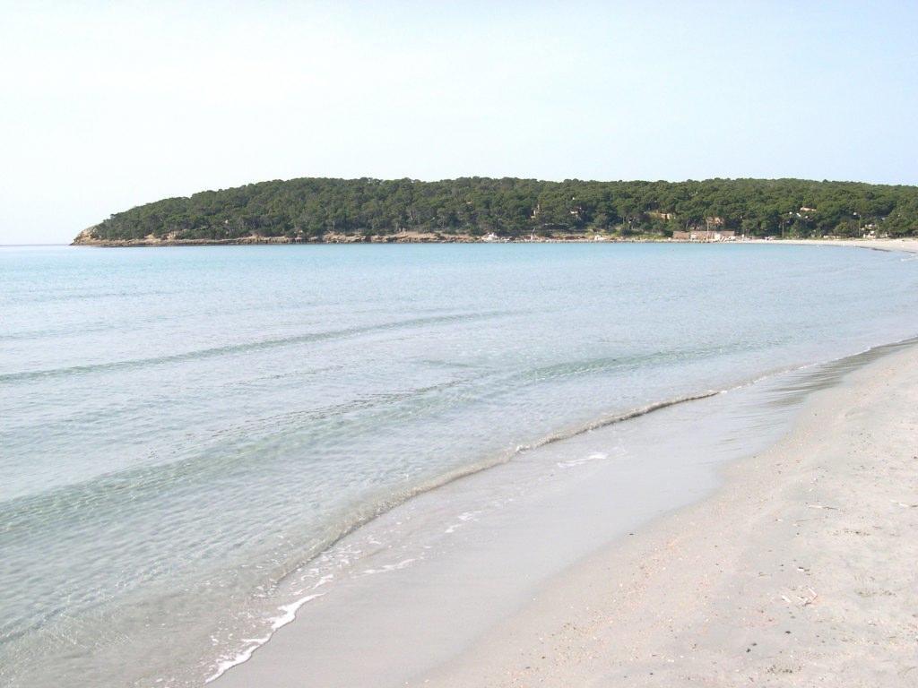 B&B Gli Ulivi SantʼAnna Arresi エクステリア 写真
