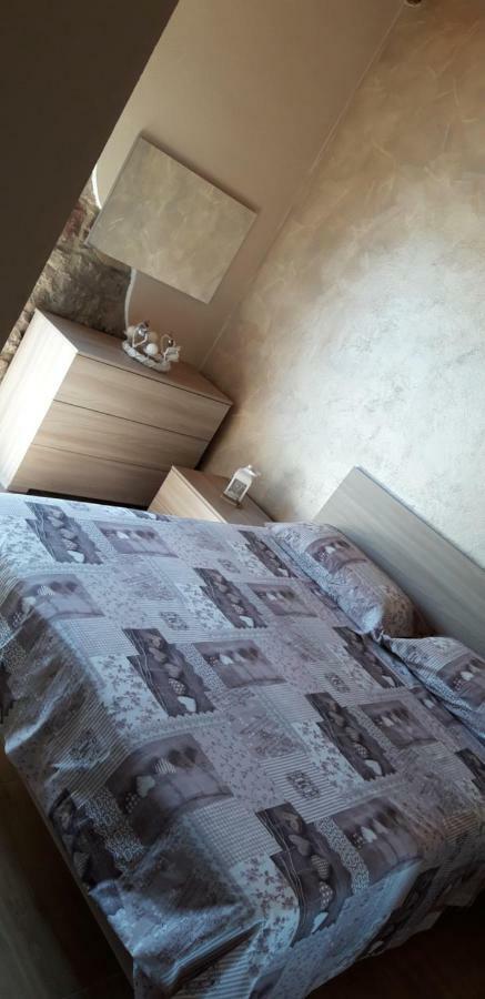 B&B Gli Ulivi SantʼAnna Arresi エクステリア 写真