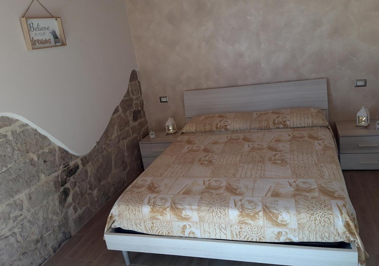 B&B Gli Ulivi SantʼAnna Arresi エクステリア 写真